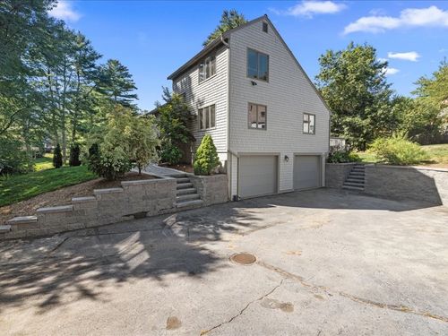 64 Trout Farm Ln, Duxbury, MA, 02332-4609 | Card Image