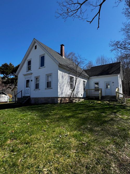 119 State Highway 3, Bar Harbor, ME, 04609 | Card Image