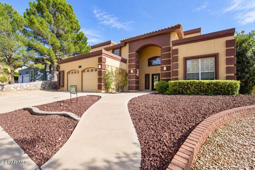 6520 Grand Ridge Dr, El Paso, TX, 79912-7479 | Card Image