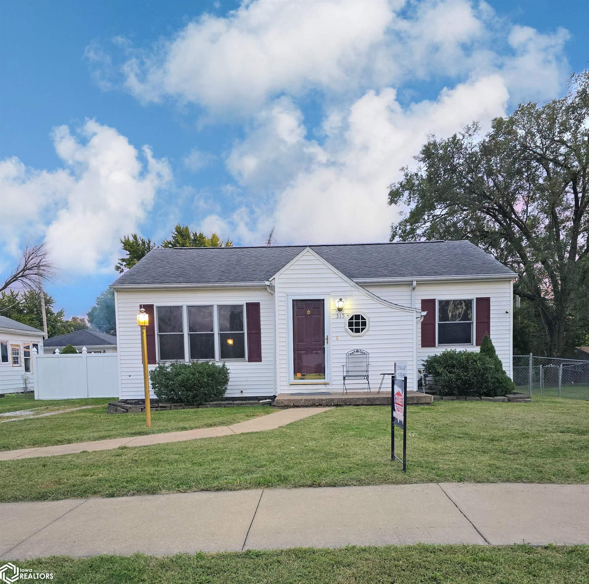 Boulevard Rd, Keokuk, IA 52632