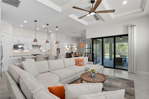 12240 Sussex St, FORT MYERS, FL, 33913-8589 | Card Image