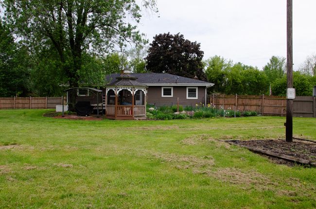14888 R Ave E, House other with 3 bedrooms, 1 bathrooms and null parking in Scotts MI | Image 15