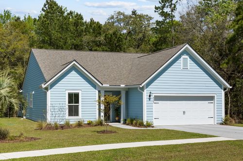 4303 Hugh Bennett Dr, Johns Island, SC, 29455-3532 | Card Image