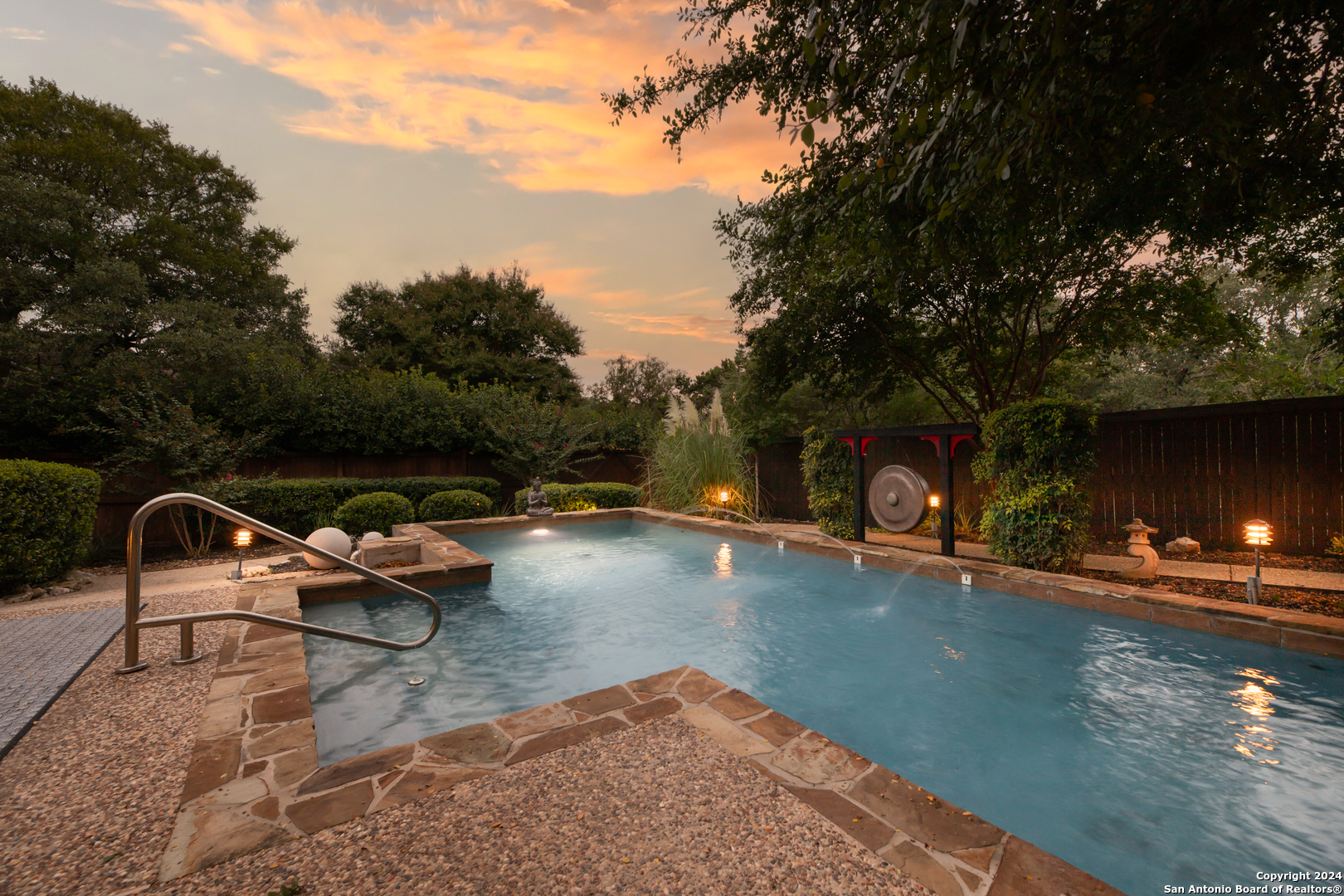 Emerald Forest Dr, San Antonio, TX 78259