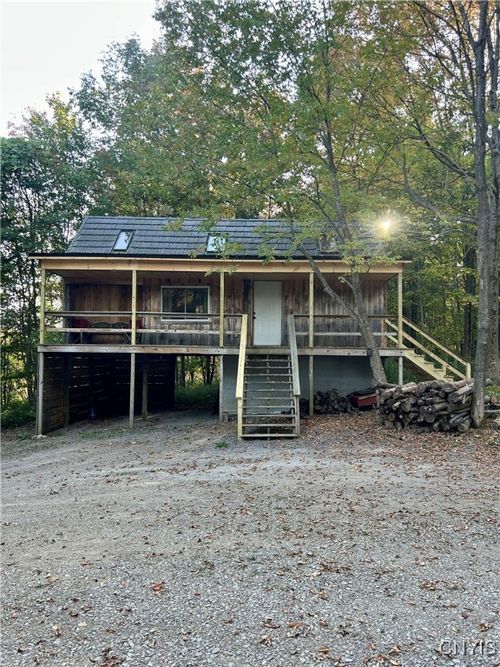 1803 County Route 194, Copenhagen, NY, 13626-3329 | Card Image