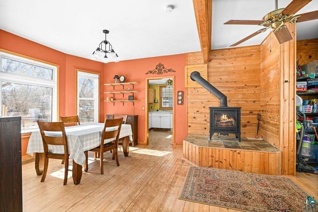 711 E 8 Th St, House other with 3 bedrooms, 2 bathrooms and null parking in DULUTH MN | Image 4