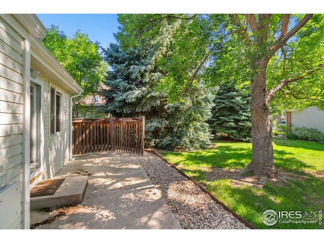 1274 Stoney Hill Dr, House other with 3 bedrooms, 3 bathrooms and null parking in Fort Collins CO | Image 36