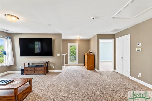 250 James Dunham Pkwy, House other with 4 bedrooms, 3 bathrooms and null parking in Richmond Hill GA | Image 21