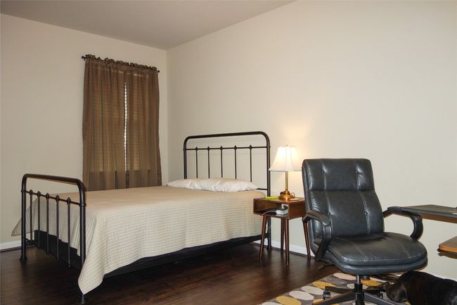 Secondary bedroom 3 used as an office | Image 27