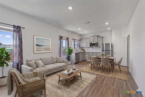 217 Concho Brook Bnd, Georgetown, TX, 78626-2659 | Card Image