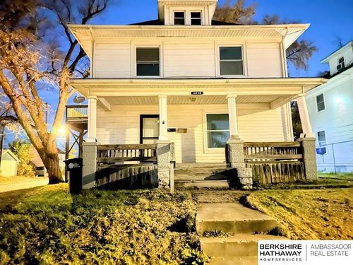 4246 Grant Street, Omaha, NE, 68111 | Card Image