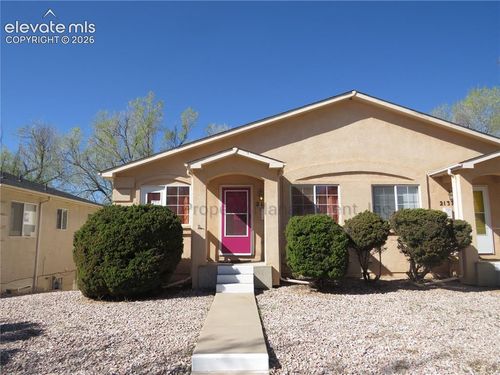 2135 W Platte Avenue, Colorado Springs, CO, 80904 | Card Image