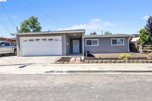 2631 Mayfair Ave, Concord, CA, 94520-4733 | Card Image