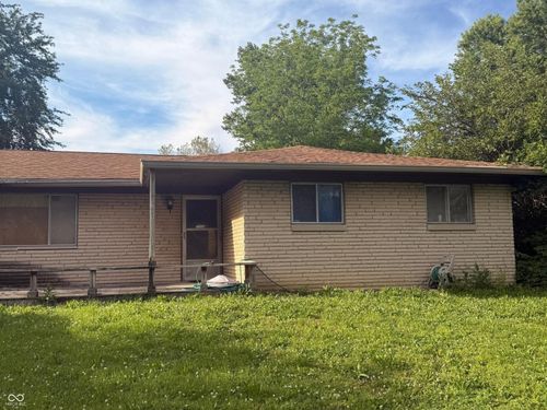 5026 Rixon Avenue, Indianapolis, IN, 46221 | Card Image