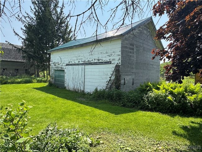 11400 Savage Rd, House other with 5 bedrooms, 3 bathrooms and null parking in Chaffee NY | Image 4