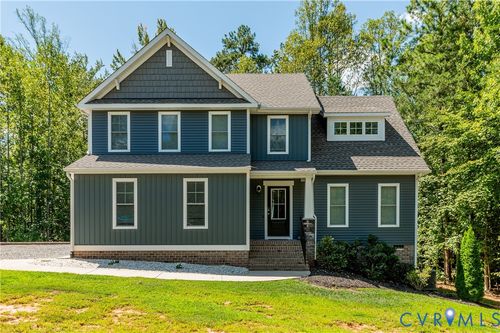 2951 Preston Park Ct, Sandy Hook, VA, 23153-2270 | Card Image