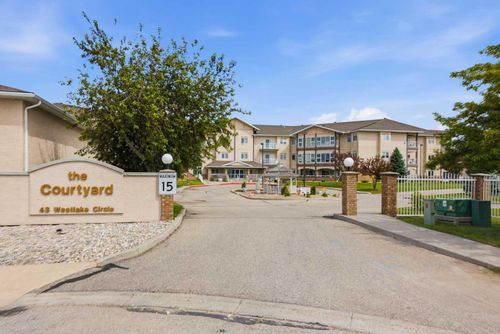203-43 Westlake Cir, Strathmore, AB, T1P1T6 | Card Image