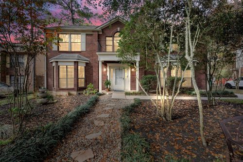 23 Eagle Rock Pl, The Woodlands, TX, 77381-4317 | Card Image