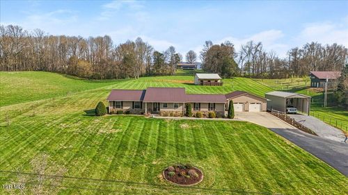 231 County Farm Rd, Jonesborough, TN, 37659-6129 | Card Image