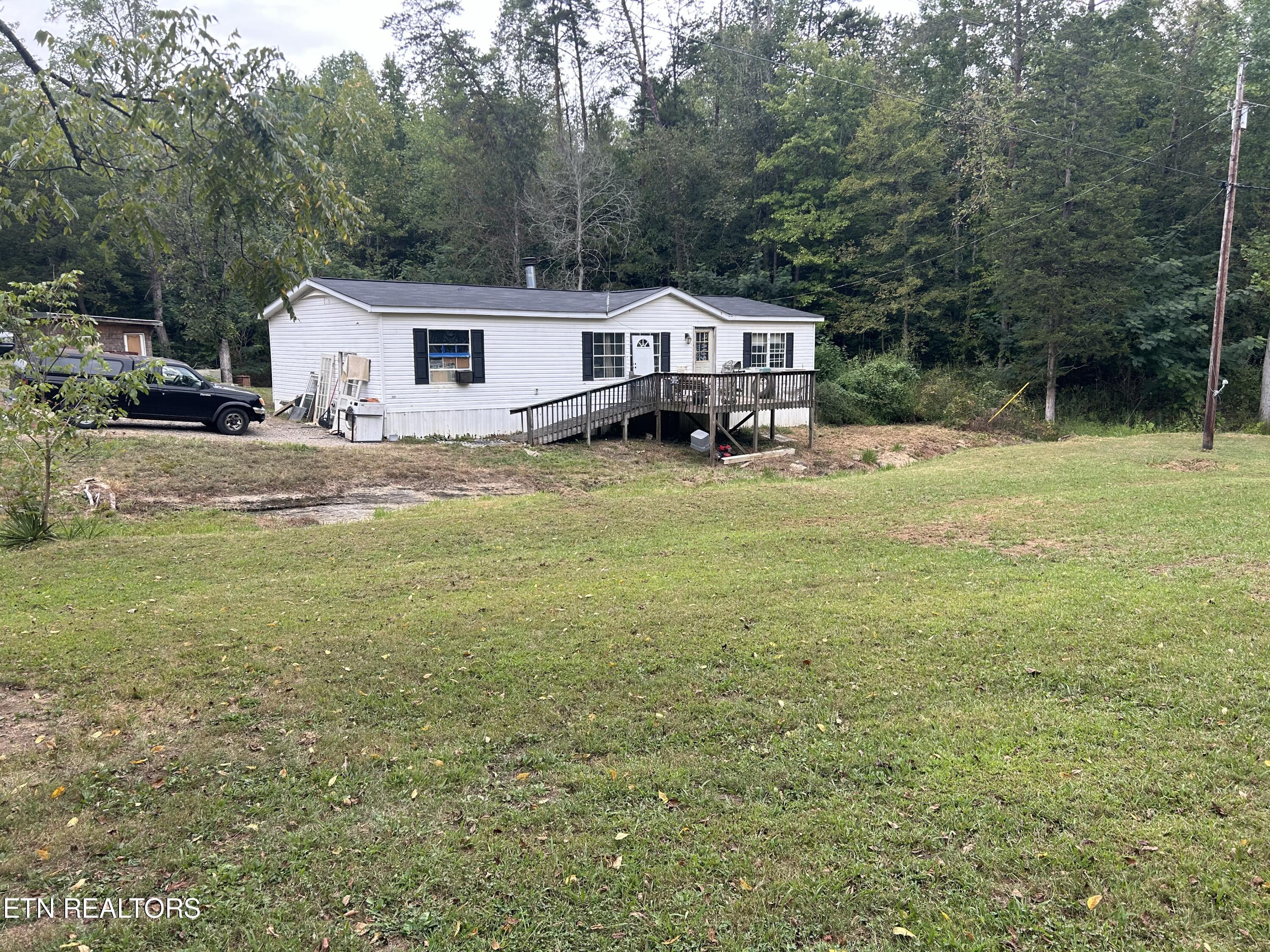 Hickory Grove Loop, Madisonville, TN 37354