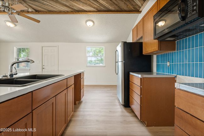 3607 Gary Ave, House other with 3 bedrooms, 2 bathrooms and null parking in Lubbock TX | Image 7