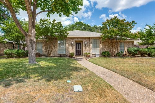1409 Concord Dr, Richardson, TX, 75081-5301 | Card Image