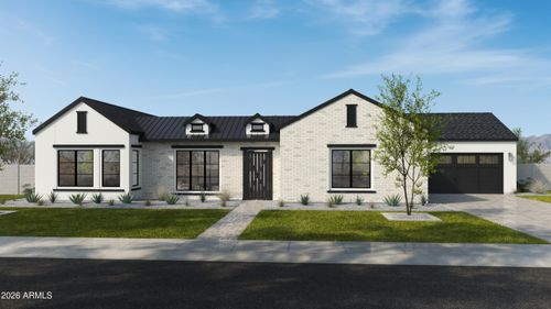 11630 N 52nd St, Scottsdale, AZ, 85254-4621 | Card Image