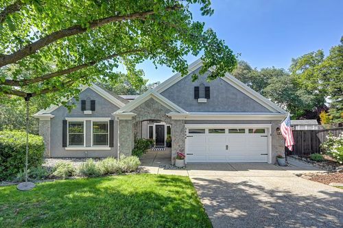 3544 Falkirk Way, El Dorado Hills, CA, 95762 | Card Image