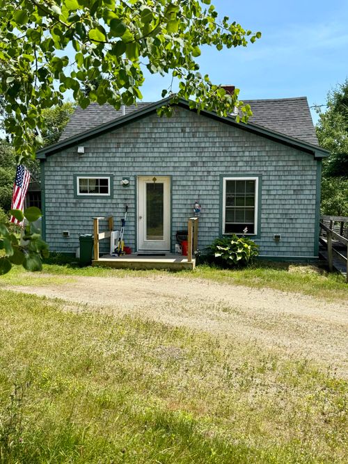 16 Rice Rd, Harrington, ME, 04643-3403 | Card Image