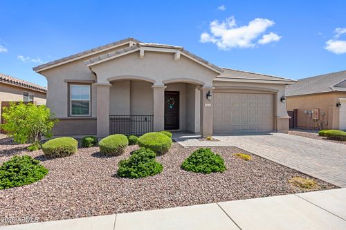 113 W Evergreen Pear Ave, San Tan Valley, AZ, 85140-7934 | Card Image