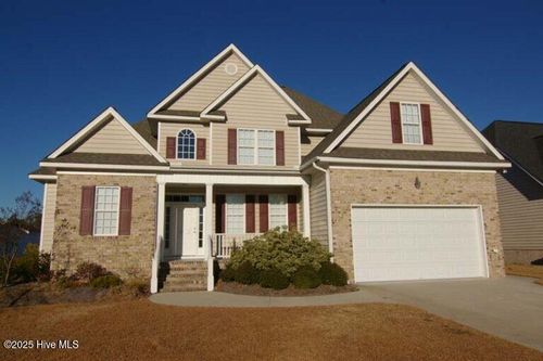 3720 Ashcroft Dr, Winterville, NC, 28590-9587 | Card Image