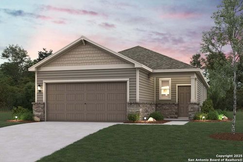 4355 Hobbiton Way, New Braunfels, TX, 78130-0564 | Card Image