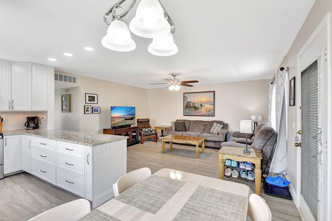 413 Normandy I, Condo with 2 bedrooms, 2 bathrooms and null parking in Delray Beach FL | Image 14