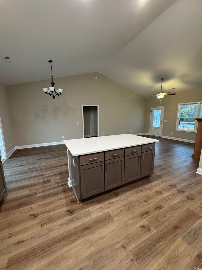 2178 Mineral Springs Rd, House other with 3 bedrooms, 2 bathrooms and 4 parking in Conway SC | Image 8