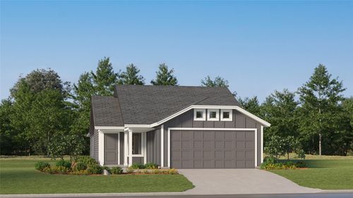 1641 Black Kite Lane, Fort Worth, TX, 76140 | Card Image