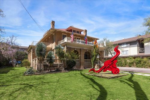 2404 Rio Grande St, Austin, TX, 78705-4840 | Card Image