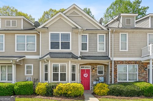 6283 Ellenwood Dr, Rex, GA, 30273-5027 | Card Image