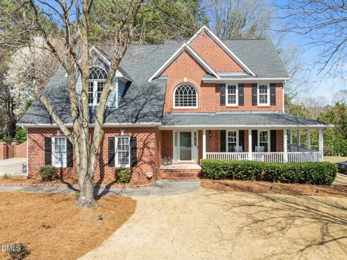 202 Sarazen Meadow Way, Cary, NC, 27513-6015 | Card Image