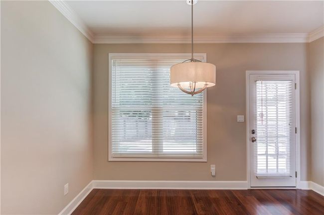5435 Azalea Crest Ln, House other with 3 bedrooms, 3 bathrooms and null parking in Sugar Hill GA | Image 16