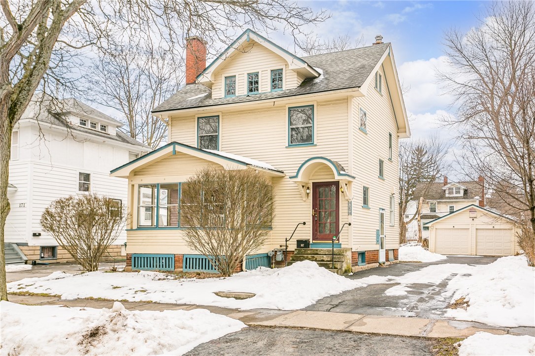 167 Fairview Avenue, Sold in Rochester Zoocasa