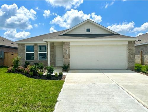 16518 Ithaca Pheasant Dr, Splendora, TX, 77372-2267 | Card Image