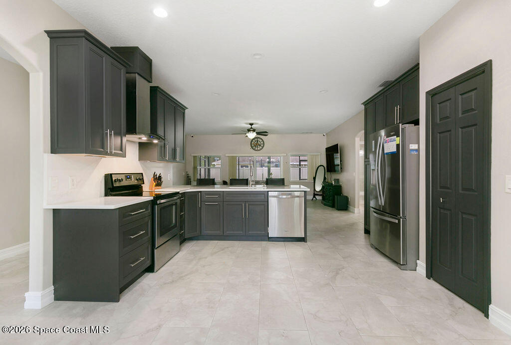 Residential in Palm Bay 2