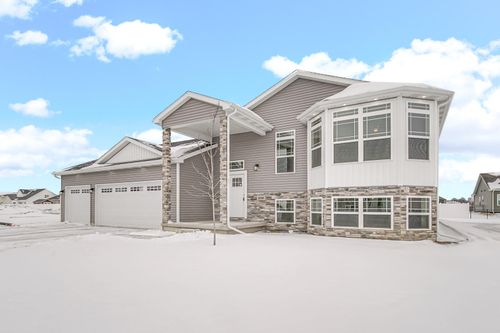 5856 Grand Slam Ave, Portage, IN, 46368-3277 | Card Image