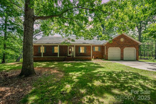 2155 W Randolph Road, Shelby, NC, 28150 | Card Image