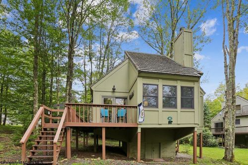 40 Whitetail Way, Davis, WV, 26260 | Card Image