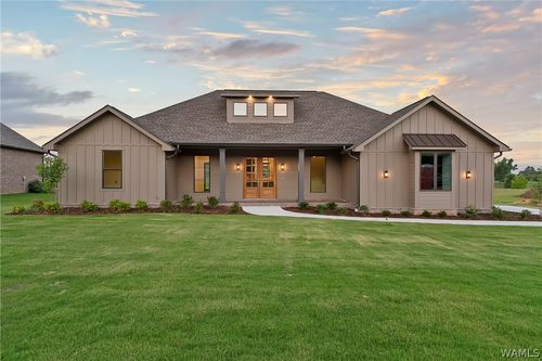 11146 Hilltop Loop, Northport, AL, 35475-4005 | Card Image