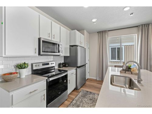 22331 E 46th Pl, Aurora, CO, 80019 | Card Image
