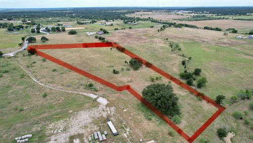 T B D Hayes Road, Mineral Wells, TX, 76067 | Card Image