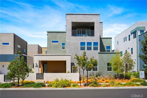 173 Biome, Irvine, CA, 92618-1465 | Card Image