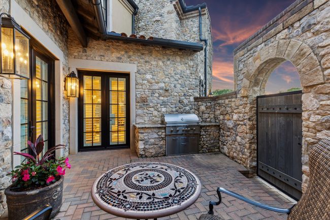 9 Catalonia Dr, House other with 3 bedrooms, 4 bathrooms and null parking in Westlake TX | Image 5